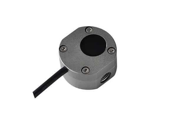 EFH01系列容積式流量計，精度&plusmn;1%，量程0.16-7.5L/min（10~450L/H），輸出脈沖信號